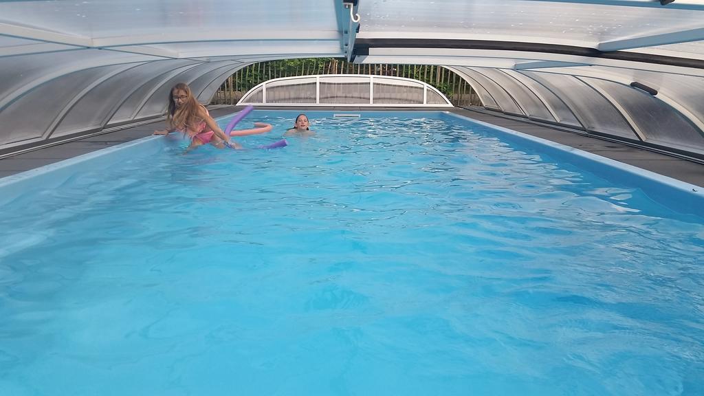 De Eikensingel Ξενοδοχείο Uddel Εξωτερικό φωτογραφία